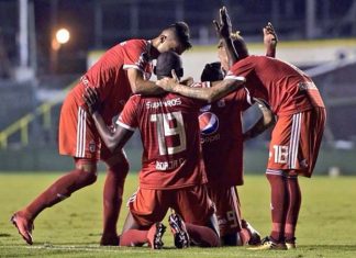 Pronóstico para el juego del América de Cali, que tiene sus apuestas en derrotar a Defensa y Justicia Pronóstico, América de Cali, apuestas, Defensa y Justicia