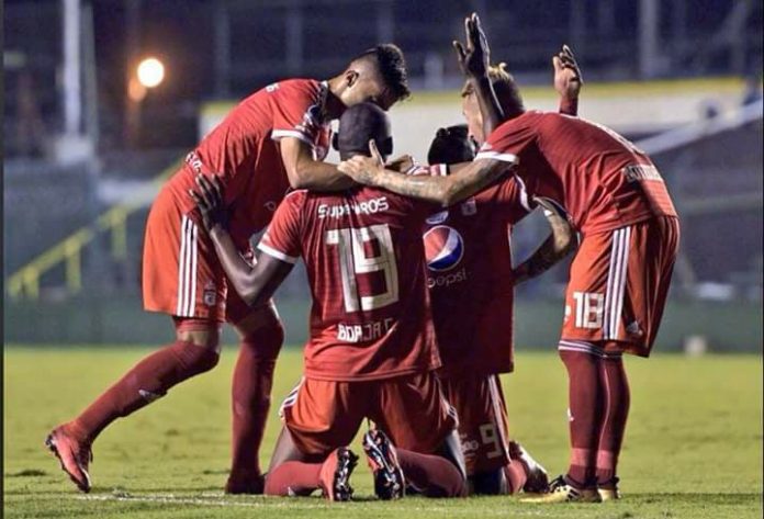 Pronóstico, América de Cali, apuestas, Defensa y Justicia