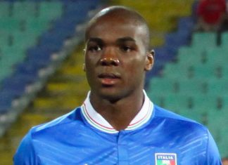 Luigi Di Biagio apuesta por Angelo Ogbonna en la defensa italiana angelo, ogbonna, chiellini, lesión, convocatoria, italia