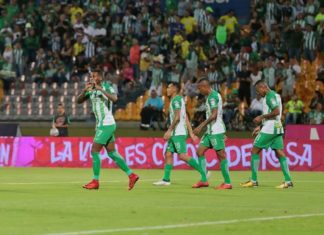 ¿Quieres apostar este fin de semana? Esta es la programación de la fecha 10 de la Liga Águila apostar, liga águila