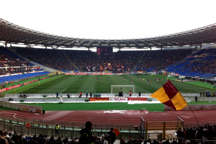 apuesta, roma, UEFA Champions League, Shakhtar Donetsk