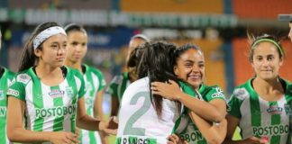 Atlético Nacional, apuesta