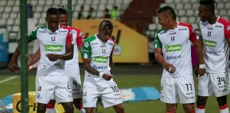 Apuesta, once caldas, fecha 8, liga águila