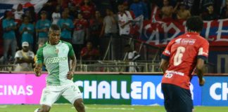 Independiente Medellín, apuesta, Atlético Nacional