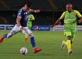 Apuesta con la Liga Águila y la programación de la fecha 12 apuesta, fecha 12, liga Águila