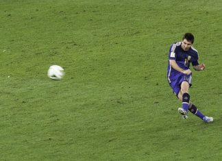 Ernesto Valverde le apuesta a la recuperación de Lionel Messi apuesta, Lionel Messi