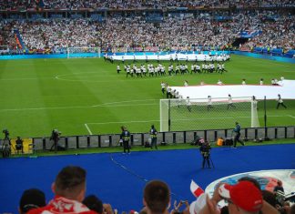 Pronóstico y datos para las apuestas entre Francia y Colombia apuestas, pronóstico, apuestas, francia, colombia