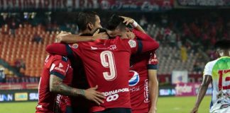 apuestas, pronóstico, independiente medellín, deportes tolima