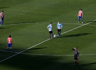 Así será la jornada de amistosos de este martes, para que programes tus apuestas amistosos, apuestas