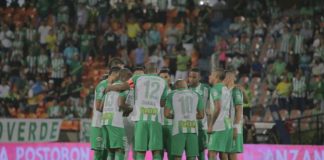 Apuestas, pronóstico, Atlético Bucaramanga, Atlético Nacional