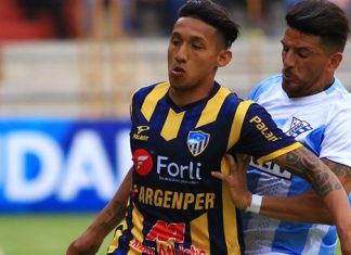 Apuestas de Copa Sudamericana con Cerro de Uruguay y Sport Rosario apuestas, Copa Sudamericana, Cerro, Sport Rosario