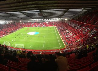 Pronóstico para las apuestas en el encuentro entre el Manchester United y el Liverpool. apuestas, manchester united, liverpool, pronóstico