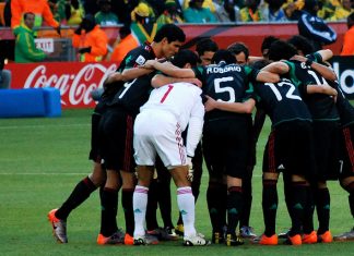 ¿Le apuestas a México o a Croacia? Pronóstico, datos y posibles formaciones apuestas, México,