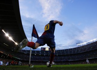 La apuesta de FC Barcelona por mantener su invicto de principio a fin en LaLiga apuesta, barcelona, messi, valverde, laliga, invicto