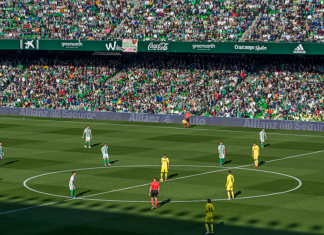 Pronóstico para las apuestas entre Real Betis y el Espanyol Pronóstico, apuestas, Real Betis, Espanyol