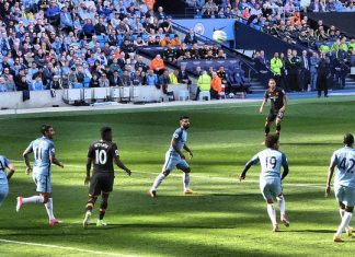 El pronóstico es claro para las apuestas entre el Manchester City y el Basilea por la Champions League pronóstico, apuestas, Manchester City, Basilea, Champions League