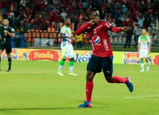 Alista tus apuestas porque así se jugará la fecha 9 de la Liga Águila apuestas, liga águila