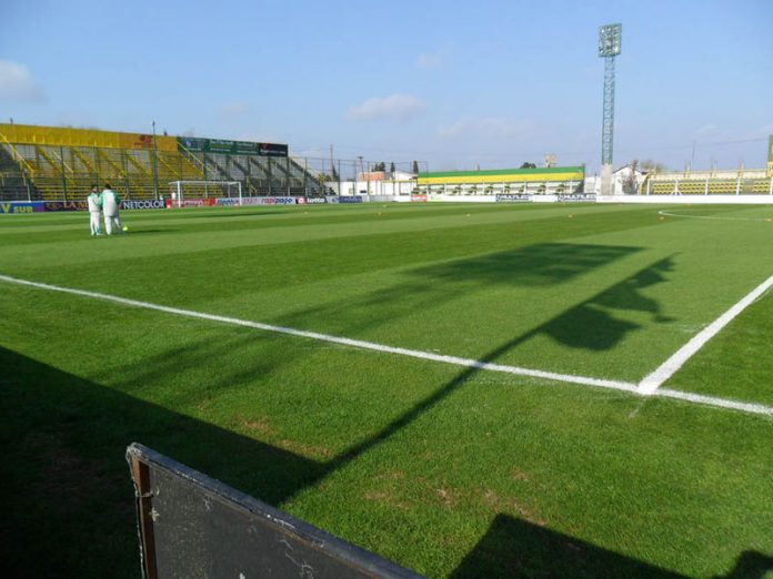 dyj, estadio, belgrano