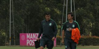 envigado, nacional, fecha10, Liga Águila