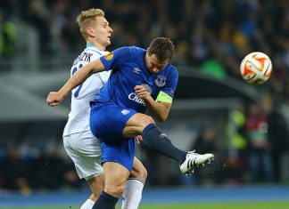 Apuestas por la Premier League. Everton recibe al City por la fecha 32 everton, manchester city, apuesta