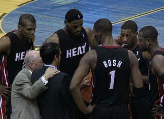 Las apuestas de Lebron James en su regreso a Miami heat, bulls, apuestas, nba