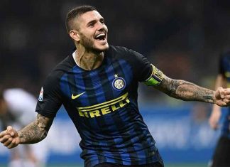 Apuestas deportivas por dos grandes de Italia. inter, napoli, seriea, 28