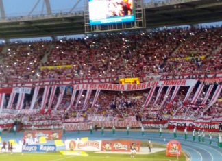 ¿Apuestas entre el Atlético Junior y el Deportivo Cali? Este es el pronóstico Apuestas, Atlético Junior, deportivo Cali, pronóstico