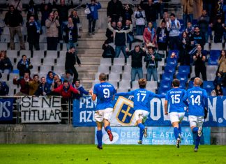 Suben las apuestas por el entrenador del Leganés leganes, garitano, laliga, España