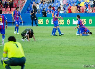 Pronóstico y datos para las apuestas en el encuentro entre el Levante y el Eibar Pronóstico, apuestas, Levante, Eibar