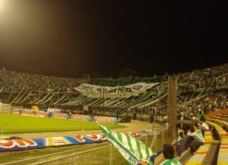 Dura apuesta del Deportivo Pasto en su visita al Atlético Nacional nacional, pasto, apuesta, liga