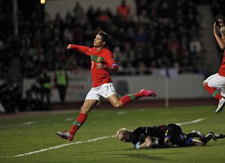 Portugal vs Holanda. Apuestas por consolidar sus procesos en fecha FIFA portugal, holanda, fifa