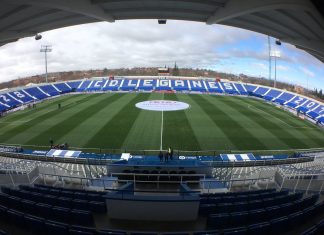 Las Apuestas de Leganés y Valencia son parejas, a pesar de sus posiciones en la LaLiga apuestas, leganés, valencia, butarque