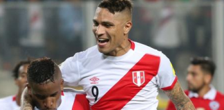 pronóstico, apuesta, paolo guerrero