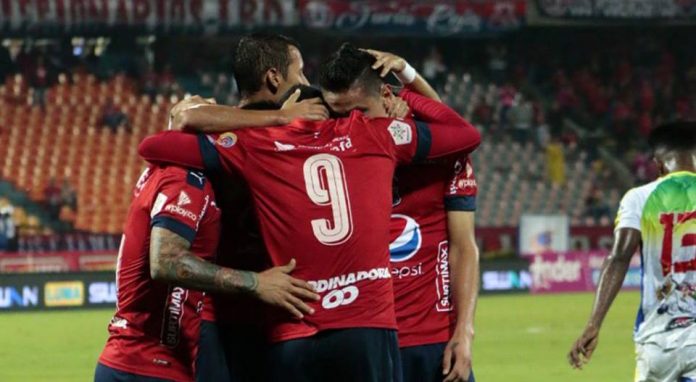 pronóstico, apuestas, independiente medellín, leones