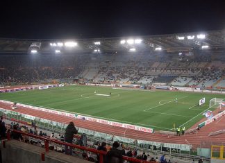 Pronóstico para las apuestas entre la Roma y Torino, por la Serie A. Pronóstico, apuestas. Roma, Torino