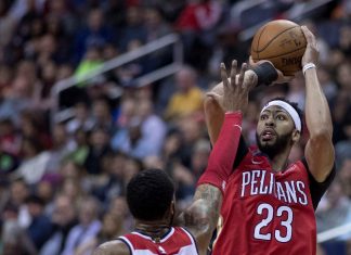 La apuesta de Rockets y Pelicans en la conferencia Oeste de la NBA rockets, pelicans, nba, m24