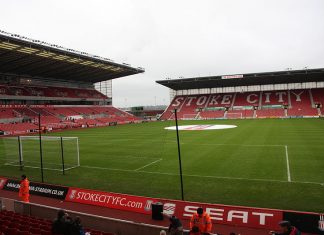 Pronóstico del partido. Stoke y Manchester City. stoke, city, lunes, premier, pronóstico