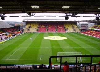 El equipo de Pep apuesta por mantener la punta watford, arsenal, premier