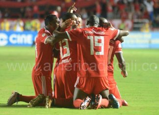 Va finalizando la fase regular de la Liga Águila. La fecha 17, una gran oportunidad para las apuestas Liga Águila, fecha 17, apuestas