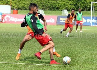 ¿Cuánto vale el América de Cali? Estas son las apuestas de Tulio Gómez América de Cali, apuestas