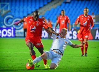 América de Cali le apuesta a un nuevo cuerpo técnico