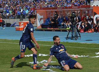 Apuestas por la Copa Libertadores. Pronóstico para Universidad de Chile vs Cruzeiro Apuestas, Copa Libertadores, Pronóstico, Universidad de Chile, Cruzeiro