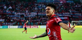 Apuestas, Liga Águila, fecha 18