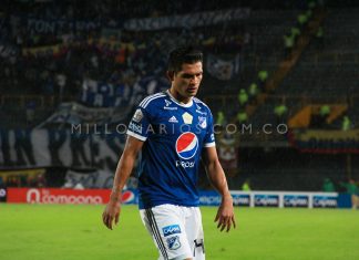 ¿Apuestas con Millonarios o Derportivo Lara? Aquí el pronóstico Apuestas, Millonarios, Derportivo Lara, pronóstico, apuestas