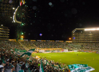 Apuestas y pronóstico para Deportivo Cali vs Danubio en la Copa Sudamericana Apuestas. pronóstico, Deportivo Cali, Danubio, Copa Sudamericana