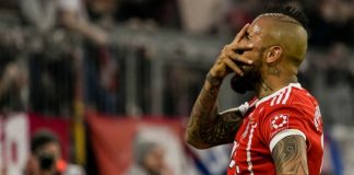 Arturo Vidal, apuestas