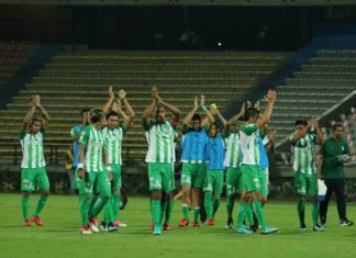 Atlético Nacional con las apuestas en mantener el liderato. Pronóstico para el juego ante Rionegro Águilas Atlético Nacional, apuestas , Pronóstico, Rionegro Águilas