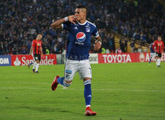 Deportivo Lara y Millonarios repiten. Pronóstico para las apuestas deportivas Deportivo Lara, Millonarios, Pronóstico, apuestas deportivas