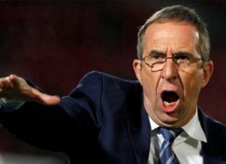 La gran apuesta de Gerardo Pelusso para clasificar a los cuartos de final de la Liga Águila Gerardo Pelusso, apuesta