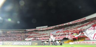 Independiente Santa Fe, apuestas